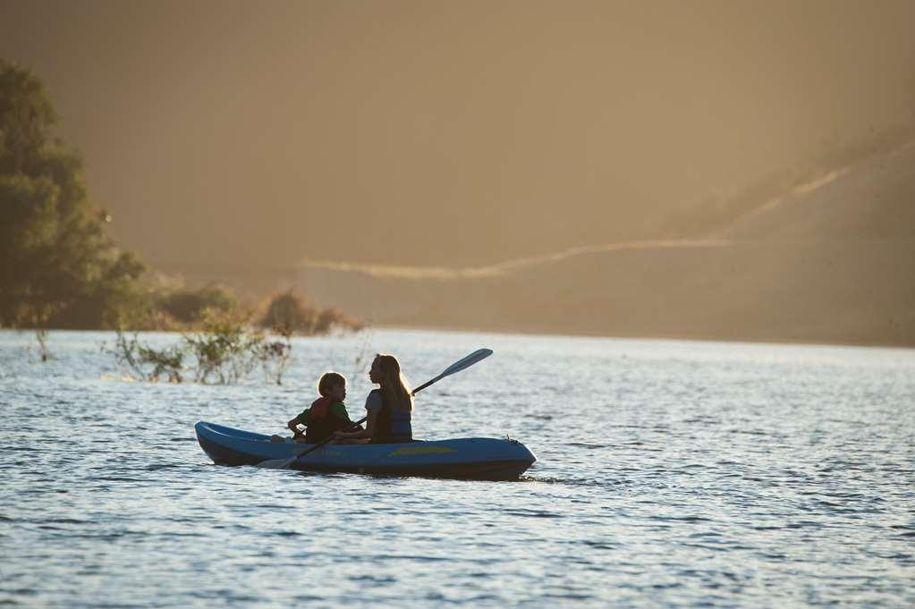 Alisal Guest Ranch & Resort Solvang Ανέσεις φωτογραφία