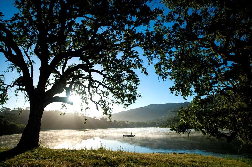 Alisal Guest Ranch & Resort Solvang Ανέσεις φωτογραφία