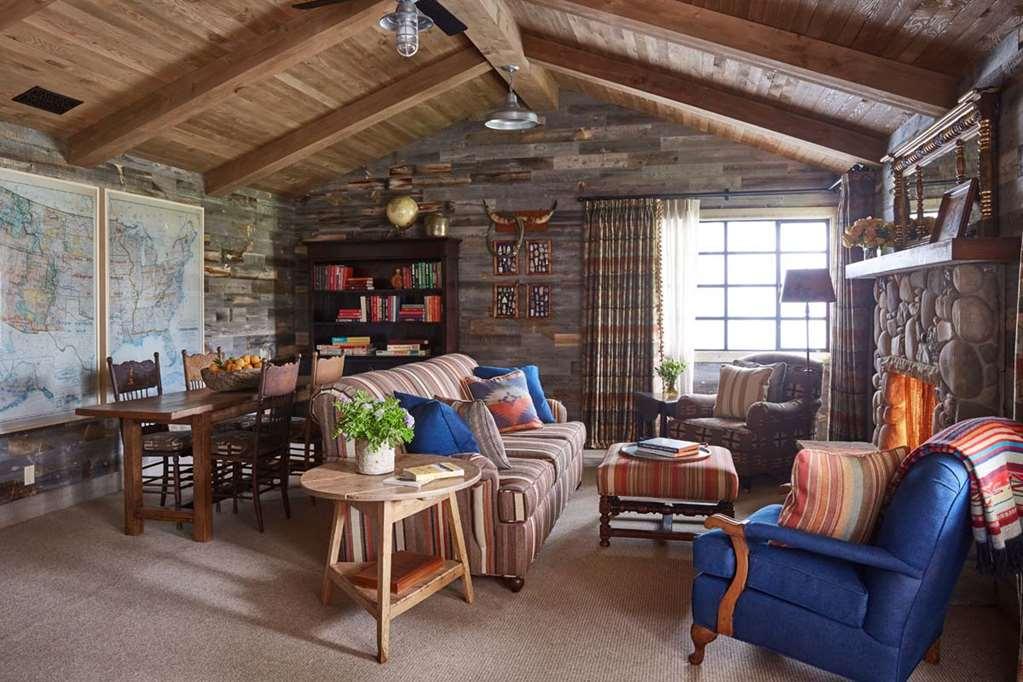 Alisal Guest Ranch & Resort Solvang Δωμάτιο φωτογραφία
