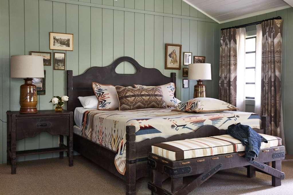 Alisal Guest Ranch & Resort Solvang Δωμάτιο φωτογραφία