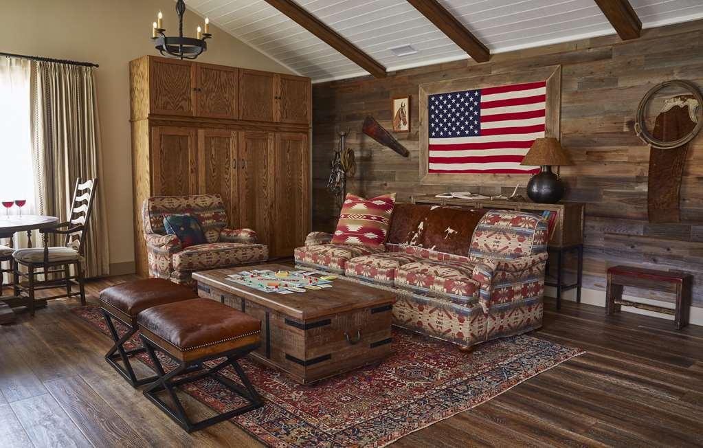 Alisal Guest Ranch & Resort Solvang Δωμάτιο φωτογραφία