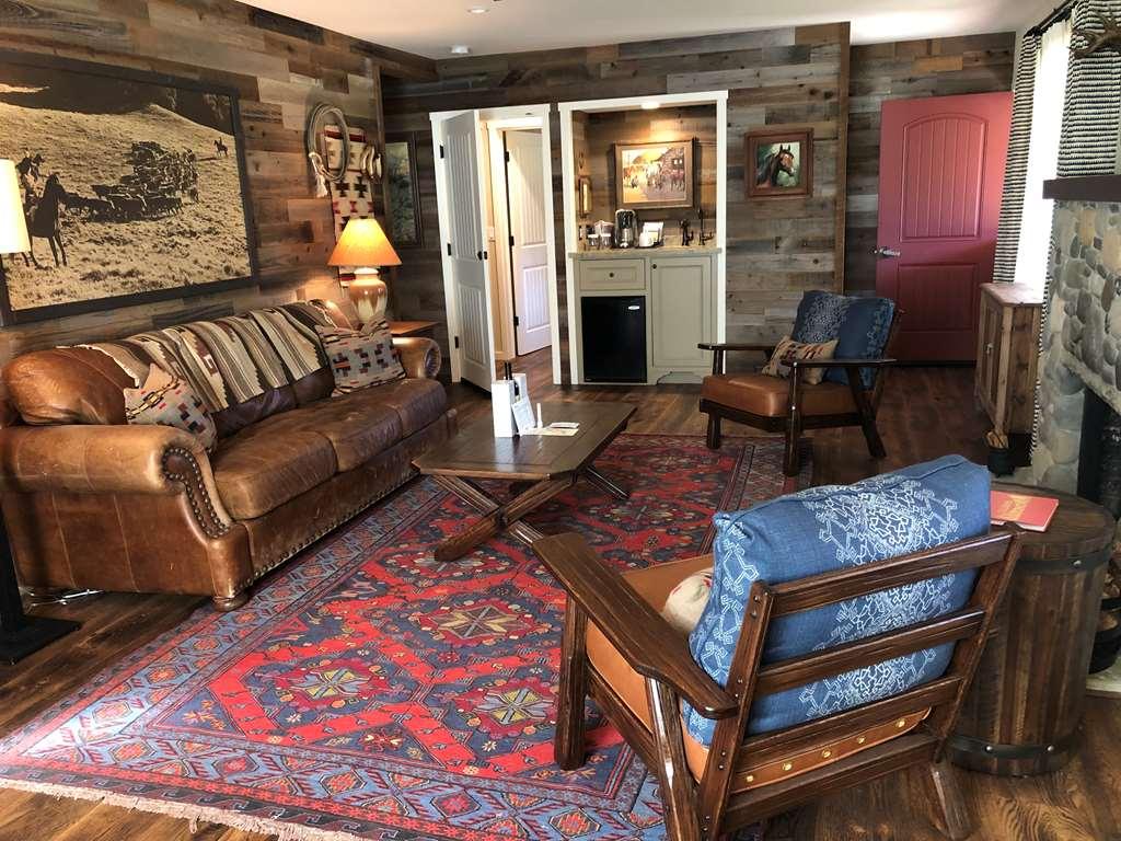 Alisal Guest Ranch & Resort Solvang Δωμάτιο φωτογραφία