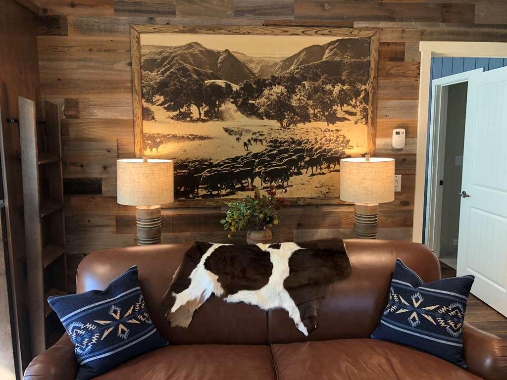 Alisal Guest Ranch & Resort Solvang Δωμάτιο φωτογραφία