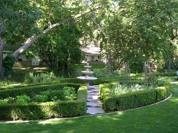 Alisal Guest Ranch & Resort Solvang Εξωτερικό φωτογραφία