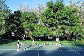 Alisal Guest Ranch & Resort Solvang Εξωτερικό φωτογραφία