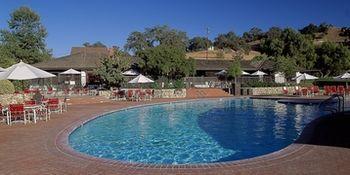 Alisal Guest Ranch & Resort Solvang Εξωτερικό φωτογραφία