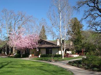 Alisal Guest Ranch & Resort Solvang Εξωτερικό φωτογραφία