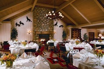 Alisal Guest Ranch & Resort Solvang Εξωτερικό φωτογραφία