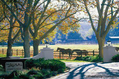 Alisal Guest Ranch & Resort Solvang Εξωτερικό φωτογραφία