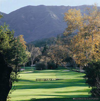 Alisal Guest Ranch & Resort Solvang Εξωτερικό φωτογραφία