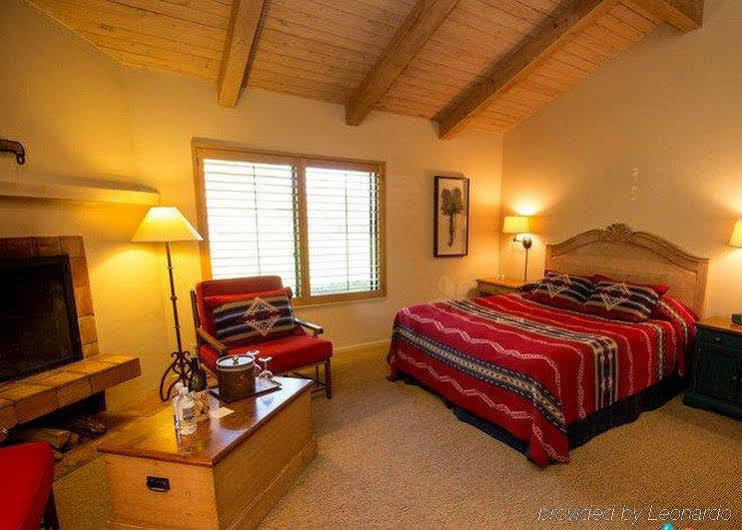Alisal Guest Ranch & Resort Solvang Εξωτερικό φωτογραφία